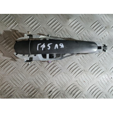 Предна лява външна дръжка за VW Golf 5 1.6FSI