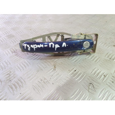 Предна лява външна дръжка за VW Touran 1.9 TDI