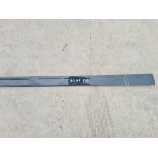 Предна лява външна лайсна за Audi A6 C6 2.7 TDI Quattro