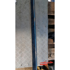 Предна лява външна лайсна за Mercedes C 350 W203