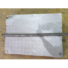 Предна лява външна лайсна за VW Passat B6 2.0 TDI Предна лява външна лайсна за VW Passat B6 2.0 TDI