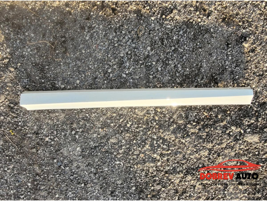 Предна лява долна лайсна за BMW X3 G01