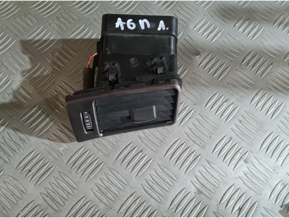 Предна лява духалка за Audi A6 C5