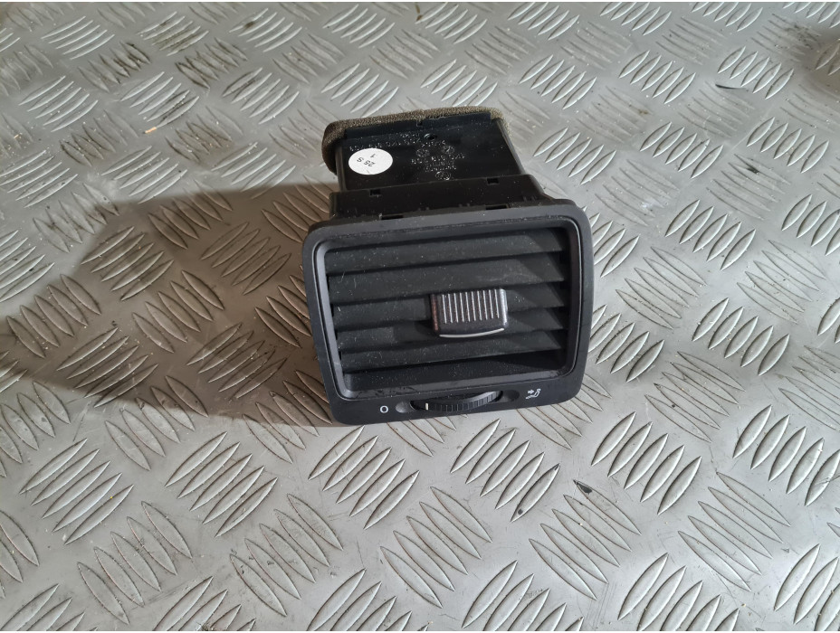 Предна лява духалка за VW Golf 5 1.6FSI