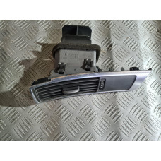 Предна лява духалка за парно за Audi A6 C6 3.2 FSI Quattro