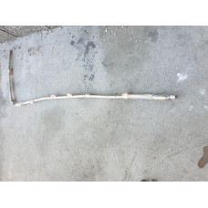 Предна лява завеса (Airbag) за Audi A4 B6 Комби