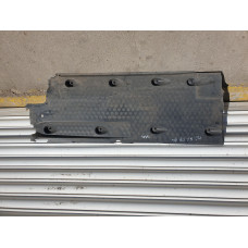 Предна лява кора под купе за VW Passat B6 2.0 TDI