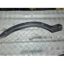 Предна лява лайсна (Вежда) за Opel Zafira A 2.2 i 147 к.с.