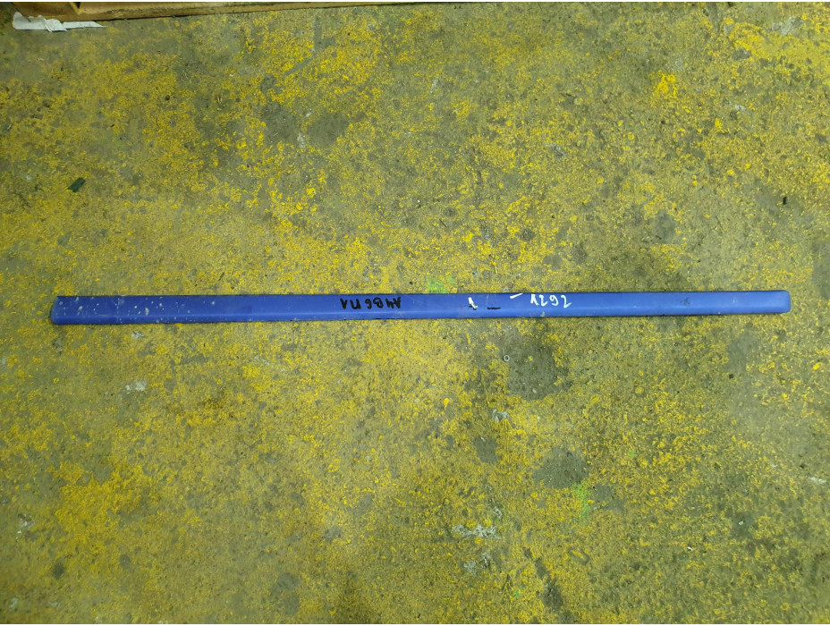 Предна лява лайсна за Ауди А4 Б6 / Ауди А4 Б6