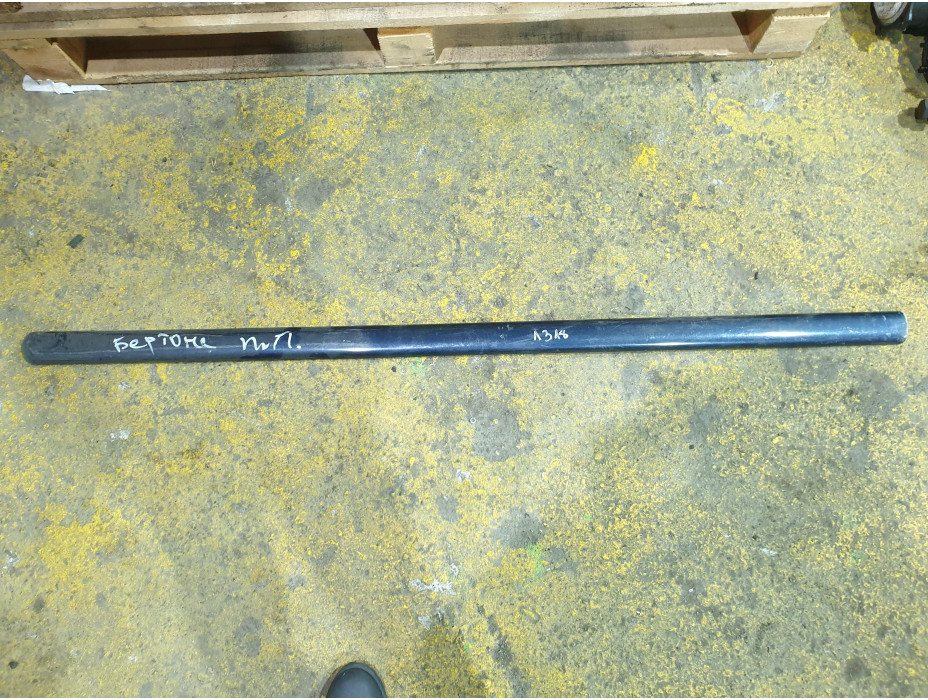 Предна лява лайсна за Опел Астра Г Бертоне / Opel Astra G Bertone Предна лява лайсна за Опел Астра Г Бертоне / Opel Astra G Bertone