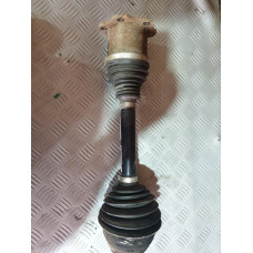 Предна лява полуоска за Audi A5 8T 2.7TDI Automatic