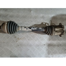 Предна лява полуоска за Audi A6 C6 2.7 TDI Quattro