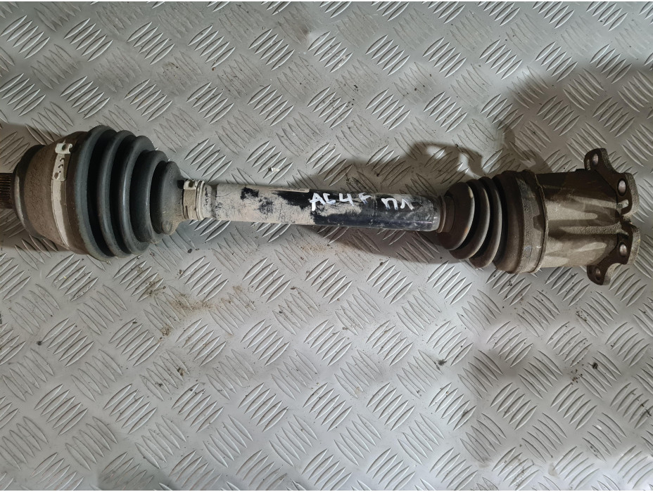 Предна лява полуоска за Audi A6 C6 2.7 TDI Quattro