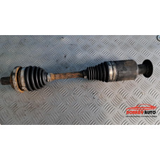 Предна лява полуоска за Mercedes C 350 W203 4 Matic
