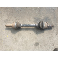 Предна лява полуоска за Opel Insignia 2.0CDTI