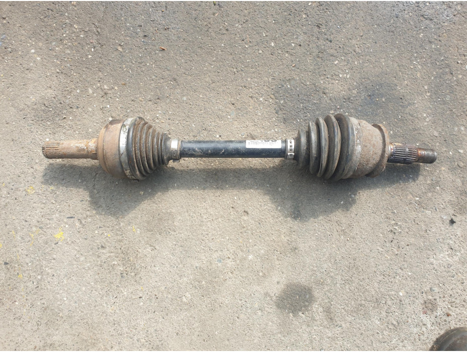 Предна лява полуоска за Opel Insignia 2.0CDTI