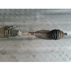 Предна лява полуоска за VW Golf 5 1.6FSI