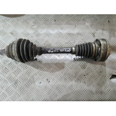 Предна лява полуоска за VW Passat B6 2.0 TDI ВМР