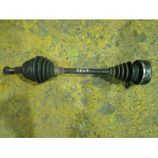 Предна лява полуоска за Ауди А3 8Л / Audi A3 8L