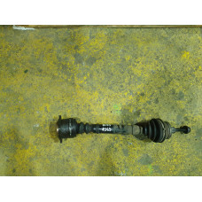 Предна лява полуоска за Ауди А6 Ц5 2.4и / Audi A6 C5 2.4i