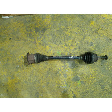 Предна лява полуоска за Фолксваген Файтон 4.2и / Volkswagen Phaeton 4.2i