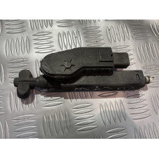 Предна лява пръскалка за фар за Audi A8 D3