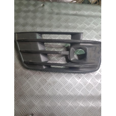 Предна лява решетка за дистроник за Audi Q7 4M