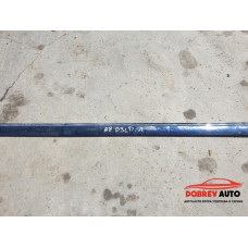 Предна лява странична лайсна за Audi A8 D3 4.2 FSI Long