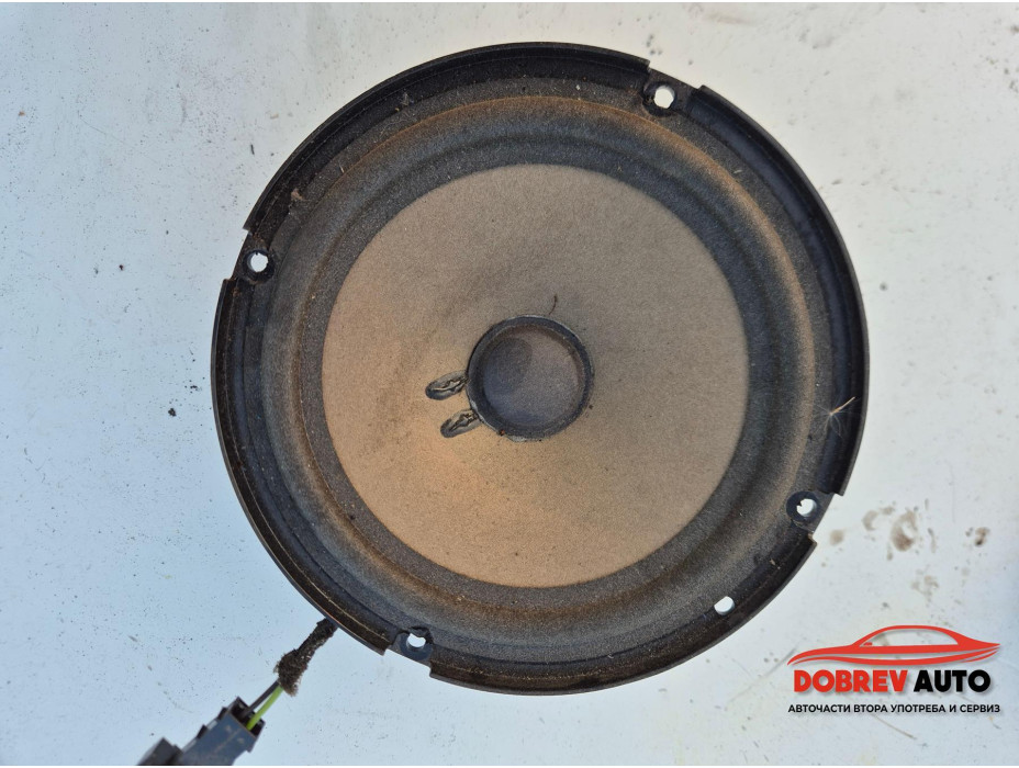 Предна лява тонколона за Audi A6 4F TDI