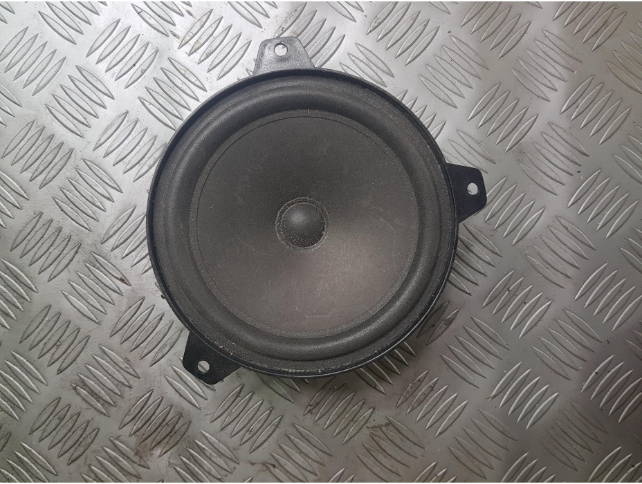 Предна лява тонколона за BMW E46 sedan