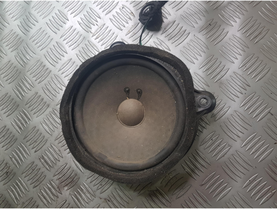 Предна лява тонколона за Mercedes A Class W168