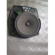 Предна лява тонколона за Mercedes E Class W211
