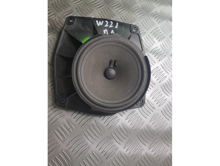 Предна лява тонколона за Mercedes E Class W211