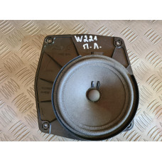 Предна лява тонколона за Mercedes S320 CDI W221 Предна лява тонколона за Mercedes S320 CDI W221