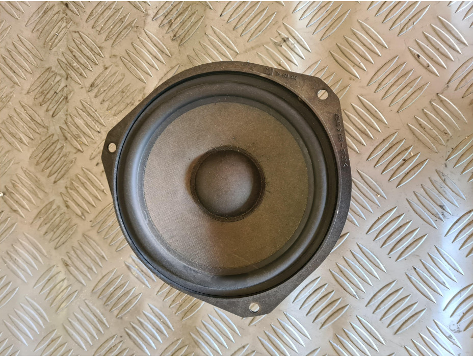 Предна лява тонколона за Opel Vectra C