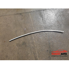 Предна лява хром лайсна за Mercedes S Class W221