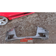 Предна необорудвана броня за Audi A6 C7 4G.  