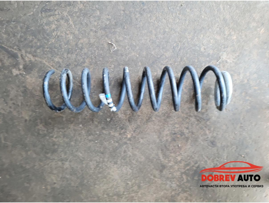 Предна пружина за Mercedes E Class W211