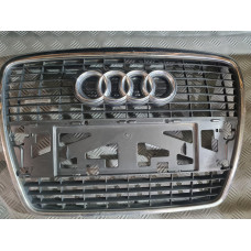 Предна решетка за Audi A6 C6 2.7 TDI Quattro