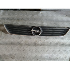 Предна решетка за Opel Astra G 2.0 DTI