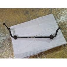 Предна стабилизираща щанга за Ауди А4 Б8/ Audi A4 B8 2.0 TDI комби. Предна стабилизираща щанга за Ауди А4 Б8/ Audi A4 B8 2.0 TDI комби.