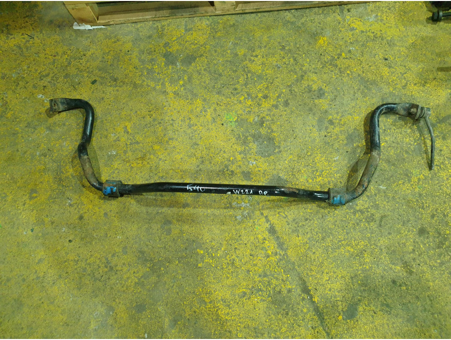 Предна стабилизираща щанга за Мерцедес Е 320 комби / Mercedes E 320 W211 Предна стабилизираща щанга за Мерцедес Е 320 комби / Mercedes E 320 W211