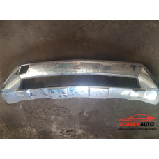 Предна хром решетка за Mercedes ML Class W166 Предна хром решетка за Mercedes ML Class W166