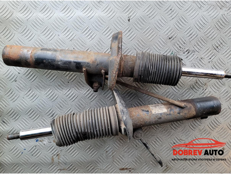 Предни амортисьори за Audi A3 8P 2.0 TDI (Facelift)