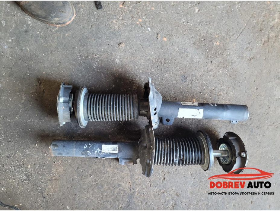 Предни амортисьори за Audi A3 8Y