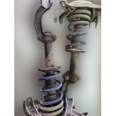 Предни амортисьори за Audi A5 8T 2.7TDI S Line Предни амортисьори за Audi A5 8T 2.7TDI S Line