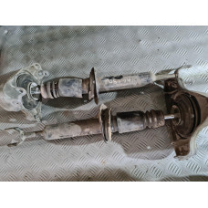 Предни амортисьори за Audi A6 C5 2.5 TDI Предни амортисьори за Audi A6 C5 2.5 TDI