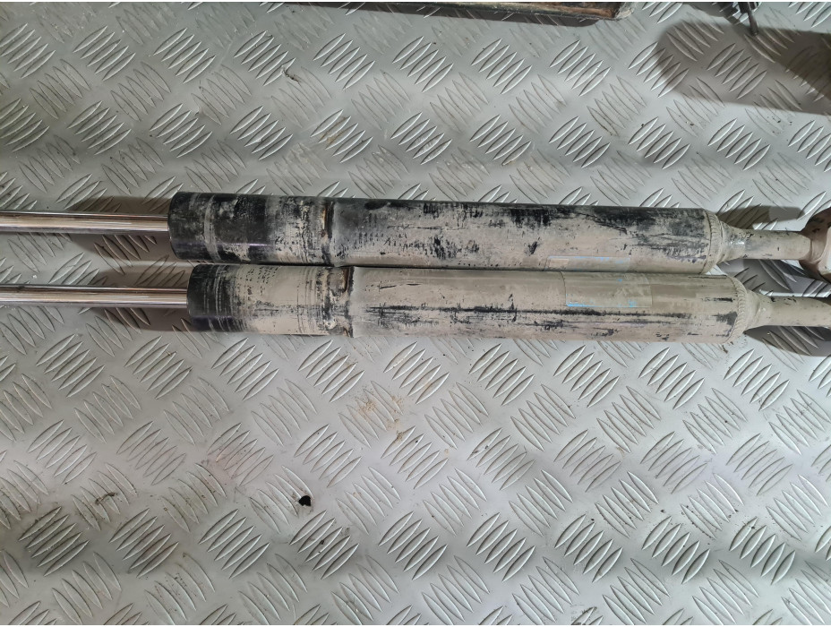 Предни амортисьори за Audi A6 C6