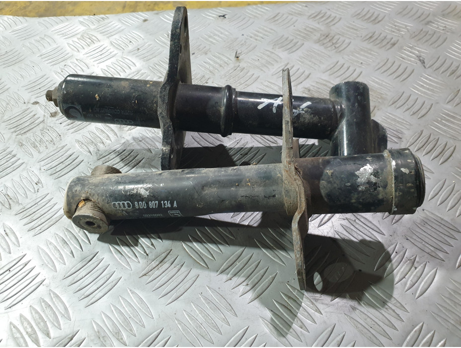 Предни буфери за Ауди А4 Б5 / Audi A4 B5