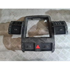 Предни духалки за VW Touran 1T